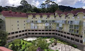 Imagem 4: APARTAMENTO RESIDENCIAL em CAMPOS DO JORDÃO - SP, Região de Capivari