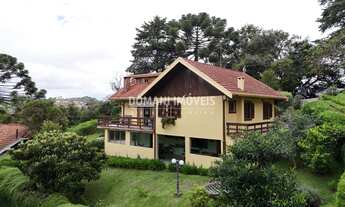 Imagem: CASA RESIDENCIAL em CAMPOS DO JORDÃO