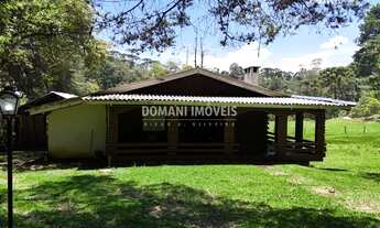 Imagem 7: CASA RESIDENCIAL em CAMPOS DO JORDÃO - SP, Região de Descansópolis