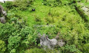 Imagem 2: 1590M² de Área Total