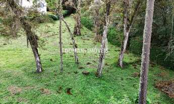 Imagem 3: TERRENO RESIDENCIAL em CAMPOS DO JORDÃO - SP, Região de Descansópolis