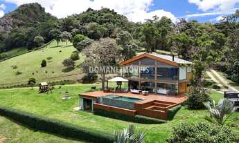 Imagem 2: 3 dormitórios, 2 suíte, 1 banheiros