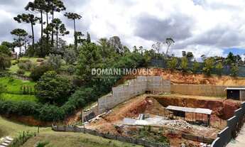 Imagem 5: TERRENO RESIDENCIAL em CAMPOS DO JORDÃO - SP, Região do Alto do Capivari