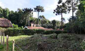 Imagem: TERRENO RESIDENCIAL em CAMPOS DO JORDÃO
