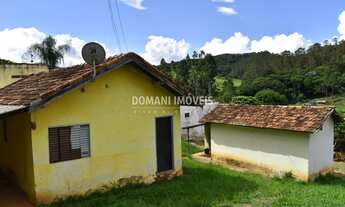 Imagem 2: 2 dormitórios, 1 banheiros, 2 vagas na garagem