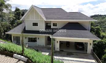 Imagem: CASA RESIDENCIAL em CAMPOS DO JORDÃO