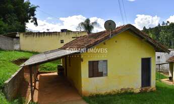 Imagem: 2 dormitórios, 1 banheiros, 2 vagas na