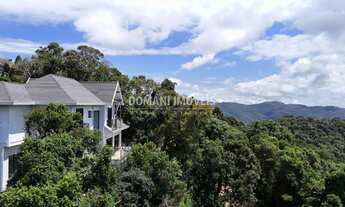 Imagem 6: CASA RESIDENCIAL em CAMPOS DO JORDÃO - SP, Região do Alto da Boa Vista