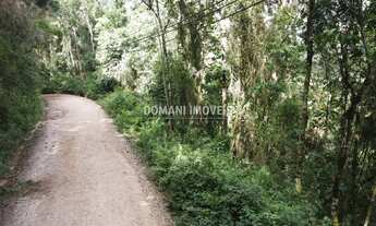 Imagem 6: TERRENO RESIDENCIAL em CAMPOS DO JORDÃO - SP, Região do Parque da Água Santa