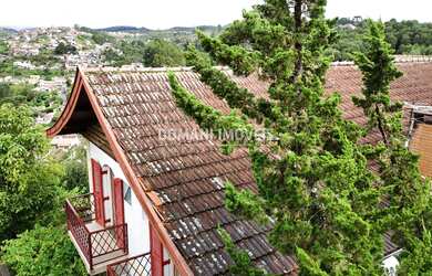 Imagem 5: CASA RESIDENCIAL em CAMPOS DO JORDÃO - SP, Região da Abernéssia