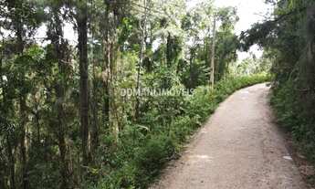 Imagem 3: TERRENO RESIDENCIAL em CAMPOS DO JORDÃO - SP, Região do Parque da Água Santa