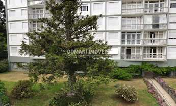 Imagem 5: APARTAMENTO RESIDENCIAL em CAMPOS DO JORDÃO - SP, Região de Capivari