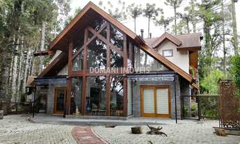 Imagem: 3 dormitórios, 3 suíte, 3 vagas na garagem