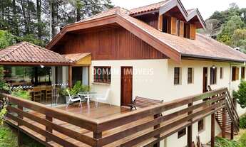 Imagem 5: 4 dormitórios, 4 suíte, 1 banheiros, 1 vaga na garagem