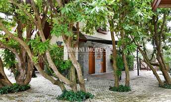 Imagem 5: CASA RESIDENCIAL em CAMPOS DO JORDÃO - SP, Região do Alto do Capivari