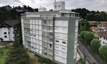 Imagem 3: APARTAMENTO RESIDENCIAL em CAMPOS DO JORDÃO - SP, Região de Capivari