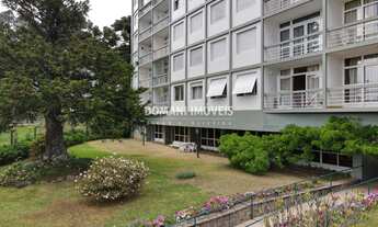 Imagem 7: APARTAMENTO RESIDENCIAL em CAMPOS DO JORDÃO - SP, Região de Capivari