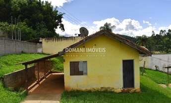 Imagem 4: 2 dormitórios, 1 banheiros, 2 vagas na garagem