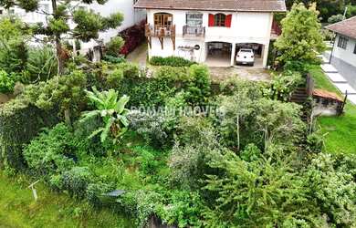 Imagem 7: CASA RESIDENCIAL em CAMPOS DO JORDÃO - SP, Região da Abernéssia
