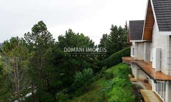 Imagem 4: CASA RESIDENCIAL em CAMPOS DO JORDÃO - SP, Região do Alto do Capivari