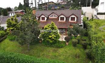 Imagem 3: CASA RESIDENCIAL em CAMPOS DO JORDÃO - SP, Região de Capivari