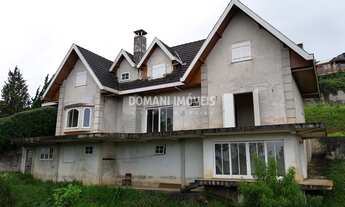 Imagem 5: CASA RESIDENCIAL em CAMPOS DO JORDÃO - SP, Região do Alto do Capivari