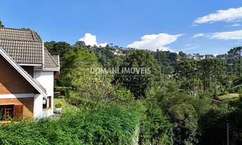 Imagem 7: CASA RESIDENCIAL em CAMPOS DO JORDÃO - SP, Região de Capivari