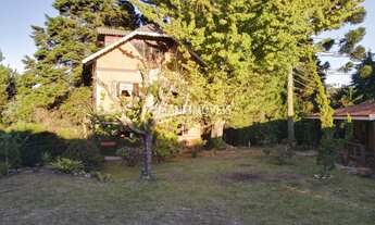 Imagem 6: CASA RESIDENCIAL em CAMPOS DO JORDÃO - SP, Região do Alto do Capivari