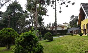 Imagem 6: CASA RESIDENCIAL em CAMPOS DO JORDÃO - SP, Região de Capivari