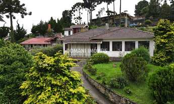 Imagem: CASA RESIDENCIAL em CAMPOS DO JORDÃO