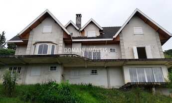 Imagem 3: CASA RESIDENCIAL em CAMPOS DO JORDÃO - SP, Região do Alto do Capivari