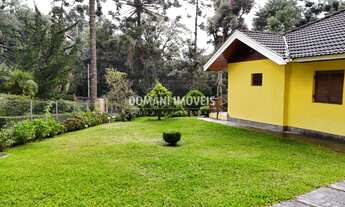 Imagem 5: CASA RESIDENCIAL em CAMPOS DO JORDÃO - SP, Região de Capivari