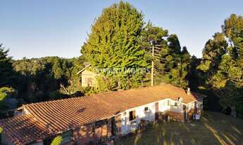 Imagem 3: CASA RESIDENCIAL em CAMPOS DO JORDÃO - SP, Região do Alto do Capivari