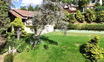 Imagem 7: CASA RESIDENCIAL em CAMPOS DO JORDÃO - SP, Região do Alto do Capivari