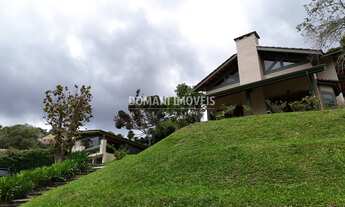 Imagem 7: CASA RESIDENCIAL em CAMPOS DO JORDÃO - SP, Região do Imbiri