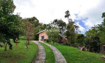 Imagem: 3 dormitórios, 3 suíte, 3 vagas na garagem