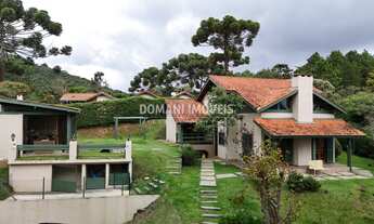 Imagem: CASA RESIDENCIAL em CAMPOS DO JORDÃO