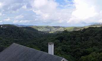 Imagem 4: CASA RESIDENCIAL em CAMPOS DO JORDÃO - SP, Região do Alto do Capivari