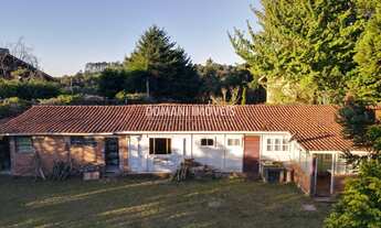 Imagem 7: CASA RESIDENCIAL em CAMPOS DO JORDÃO - SP, Região do Alto do Capivari