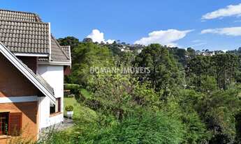 Imagem 4: CASA RESIDENCIAL em CAMPOS DO JORDÃO - SP, Região de Capivari