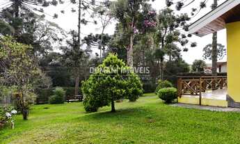 Imagem 3: CASA RESIDENCIAL em CAMPOS DO JORDÃO - SP, Região de Capivari