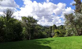 Imagem 6: CASA RESIDENCIAL em CAMPOS DO JORDÃO - SP, Região do Alto do Capivari