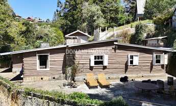 Imagem: 5 dormitórios, 4 banheiro, 4 vagas na garagem