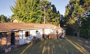 Imagem 5: CASA RESIDENCIAL em CAMPOS DO JORDÃO - SP, Região do Alto do Capivari