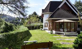 Imagem 3: CASA RESIDENCIAL em CAMPOS DO JORDÃO - SP, Região de Capivari