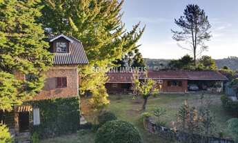 Imagem: CASA RESIDENCIAL em CAMPOS DO JORDÃO