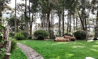 Imagem 6: CASA RESIDENCIAL em CAMPOS DO JORDÃO - SP, Região do Toriba