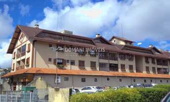 Imagem: APARTAMENTO RESIDENCIAL em CAMPOS DO JORDÃO