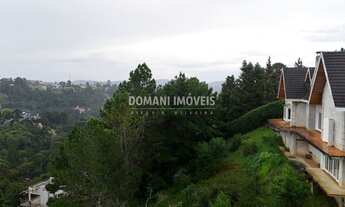 Imagem 7: CASA RESIDENCIAL em CAMPOS DO JORDÃO - SP, Região do Alto do Capivari