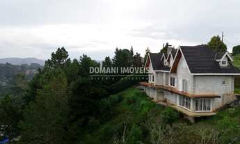 Imagem: CASA RESIDENCIAL em CAMPOS DO JORDÃO